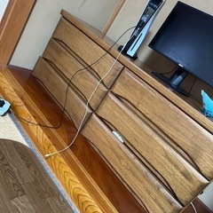 タンスの画像