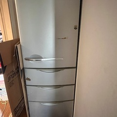 ハイアールアクア冷蔵庫お値下げ！！