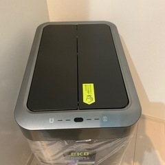未使用　Eko 全自動　ゴミ箱　Amazon 14999円の画像