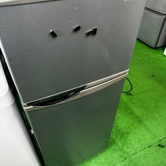 ご来店時、ガンお値引き‼️SHARP(シャープ) 2014年製 118L 2ドア冷蔵庫?