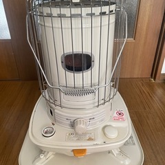 譲ります コロナ石油ストーブの画像
