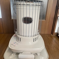 譲ります コロナ石油ストーブ