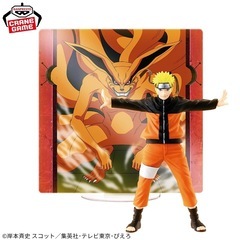 NARUTO-ナルト- 疾風伝 PANEL SPECTACLE～...