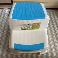 踏み台　キッズ、お年寄り
