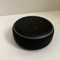 Amazon Echo Dot（第3世代）の画像