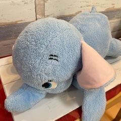 ダンボ　ぬいぐるみ