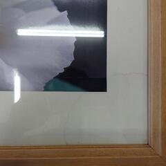 【決まりました】額縁の画像