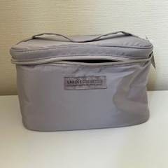 タグ付き新品未使用メイクポーチ