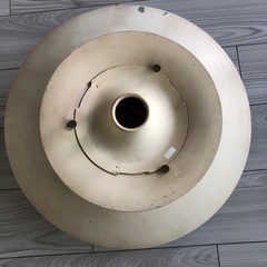 ルイスポールセンの照明器具の画像