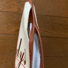 レディース硬式テニスラケットの画像