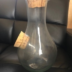 ガラス製品