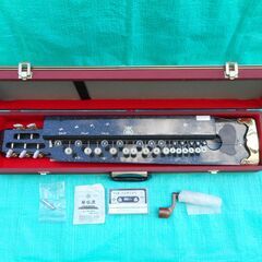 大正琴　一式の画像