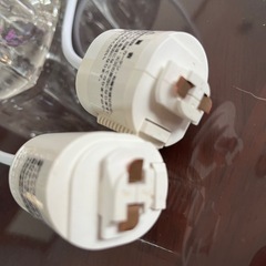 ペンダントライト40w 「2灯」の画像