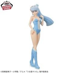うる星やつら GLITTER&GLAMOURS-LUM and Bestie Collection-vol.2の画像