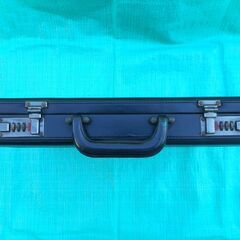 アタッシュケースの画像