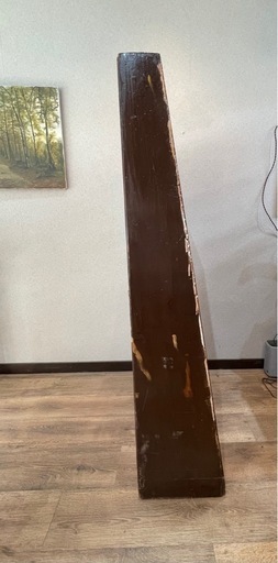 【最終SALE】輸入品　家具　仕分け棚