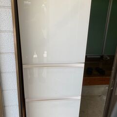 【決まりました】a●東芝ノンフロン　３ドア冷蔵庫　姶良市
