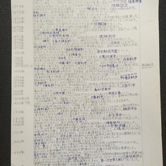 高校受験を控えてる方への画像