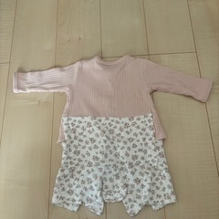 子供服　USED 60〜70cm　