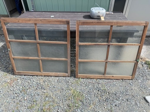 レトロ扉「アンティーク」