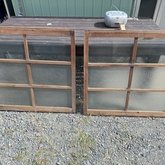 レトロ扉「アンティーク」