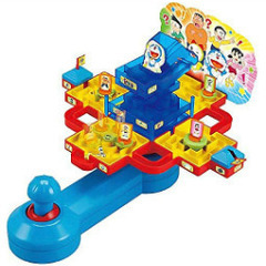 ドラえもん　ナゾとき大迷路ゲーム