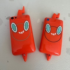 スマホロトム 