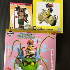 希望一番くじドラゴンボール DRAGONBALL SNAP CO...