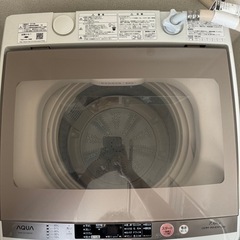 AQUA-GV700E（W）の画像