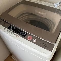 AQUA-GV700E（W）
