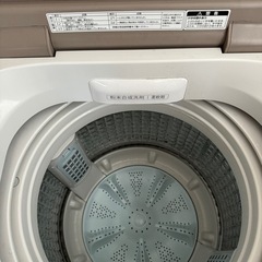 AQUA-GV700E（W）の画像