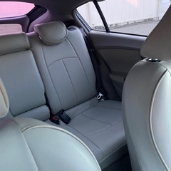 ホンダインサイト平成21年の画像