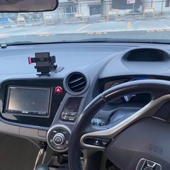 ホンダインサイト平成21年の画像