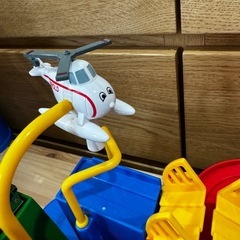 研ステイフル(Gakken Sta:Ful) 学研_きかんしゃトーマス レッツゴー大冒険!の画像