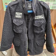 ヒステリックグラマー❤️１２０センチ❤️