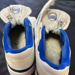 【取引中】adidas限定品⭐︎18cmの画像