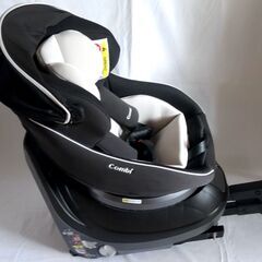 ☆ 美品 ☆ 使用頻度 少 ☆　Combi クルムーヴ スマート ISOFIX エッグショック Neoの画像
