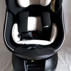 ☆ 美品 ☆ 使用頻度 少 ☆　Combi クルムーヴ スマート ISOFIX エッグショック Neoの画像