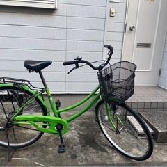 自転車