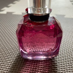 イヴ・サンローラン　モン　パリ　オーデパルファム　アンタンスの画像