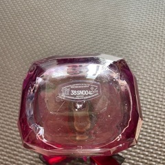 イヴ・サンローラン　モン　パリ　オーデパルファム　アンタンスの画像