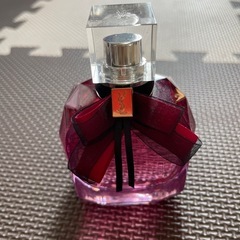 イヴ・サンローラン　モン　パリ　オーデパルファム　アンタンス