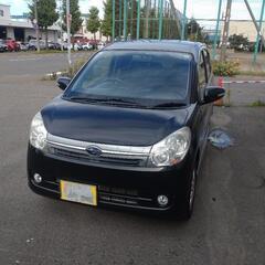 プレオカスタムR 4ＷＤ