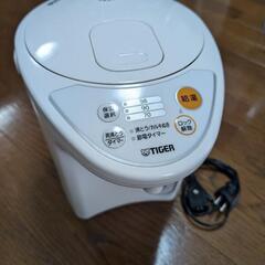 タイガー　ポット　PDR-G1の画像