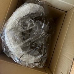 新品未使用　照明カバーの画像