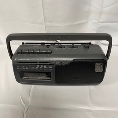 Panasonic ラジカセ　RX-M40