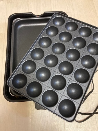 YAMAYEN 極のたこ焼き器