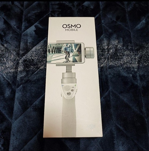 スタビライザー　OSMO