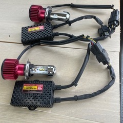 ヴァレンティLED(40w H4.HI.LO.6700K)の画像