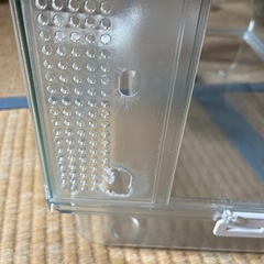 ＧＥＸハムスターゲージの画像